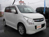 AZ-ワゴン XS スペシャル 4WD 