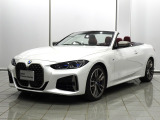 BMW 4シリーズカブリオレ