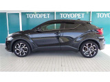 C-HR ハイブリッド 1.8 G 