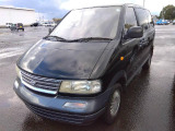 ラルゴ 2.4 SX-G 4WD 