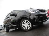 フィット  ベーシック 4WD