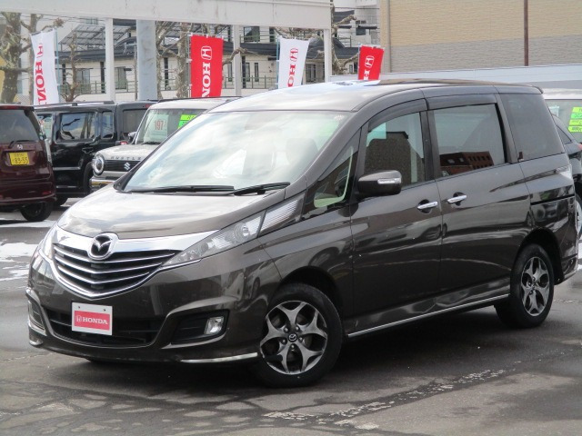 ビアンテ 2.0 グランツ 4WD 