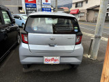 ミライース L