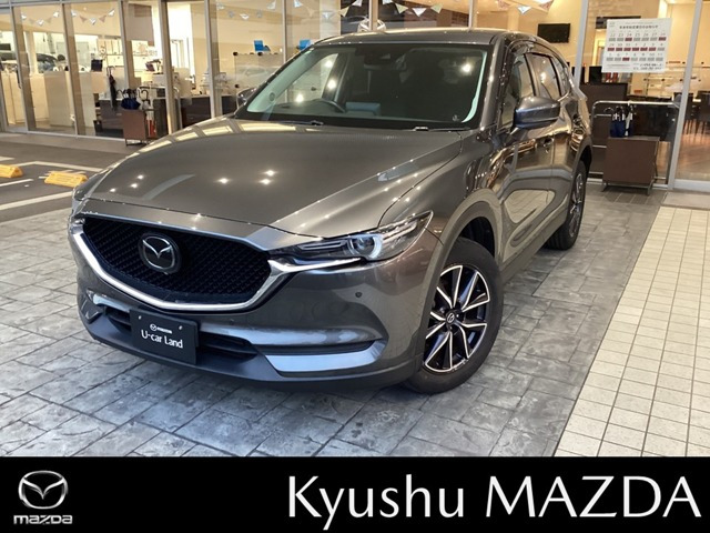 CX-5 2.2 XD プロアクティブ 