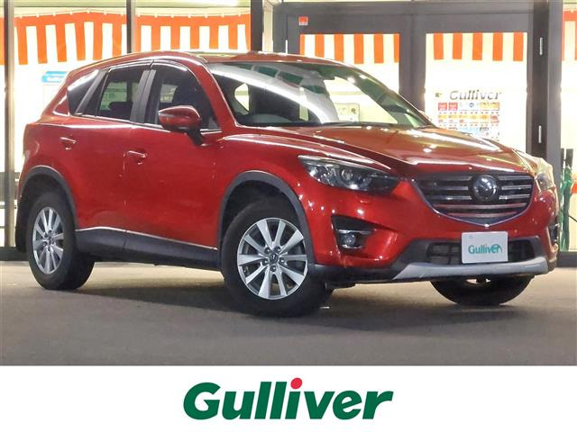 CX-5 2.2 XD プロアクティブ 4WD 4WD サンルーフ