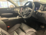 XC60  B5 AWD インスクリプション 4WD