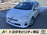 トヨタ アクア