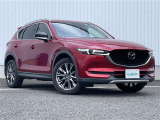 H29年式CX-5入庫しました