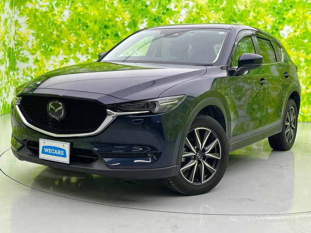 CX-5 2.2 XD プロアクティブ 4WD 