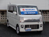エブリイワゴン PZターボスペシャル 