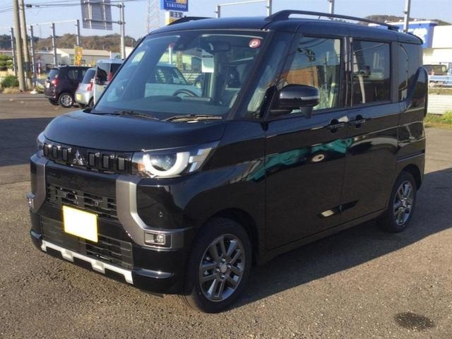 デリカミニ T 4WD 