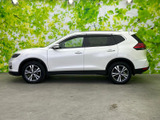 エクストレイル 2.0 20X 4WD 
