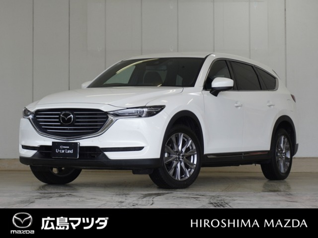 CX-8  2.5 25S プロアクティブ