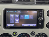 【Bluetooth】ナビゲーションと携帯電話/スマートフォンをBluetooth接続することができます。接続するとハンズフリーで使用することができるので、とても便利です!