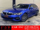 BMW 3シリーズツーリング
