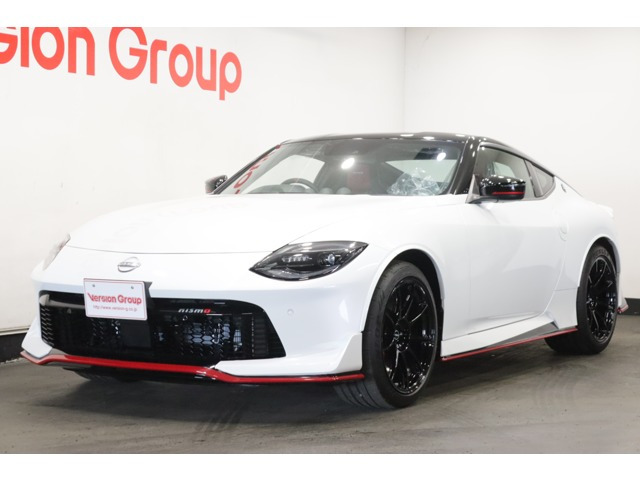 フェアレディZ 3.0 NISMO 