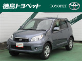 ラッシュ 1.5 G Lパッケージ 4WD 