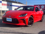 トヨタ GR86 2.4 RZ