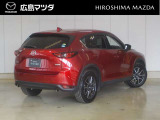 CX-5 2.5 25S Lパッケージ 