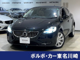 V40 T3インスクリプション  入荷しました!