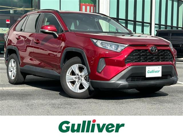 RAV4 2.0 X ワンオーナー 修復歴無し