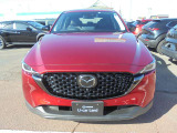 CX-5 2.0 20S ブラックトーンエディション 