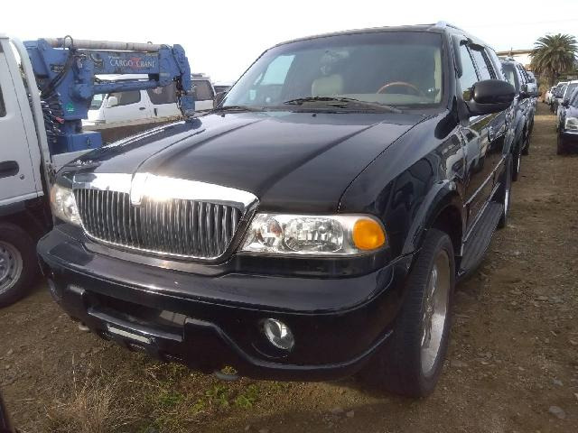 ナビゲーター 5.4 4WD 