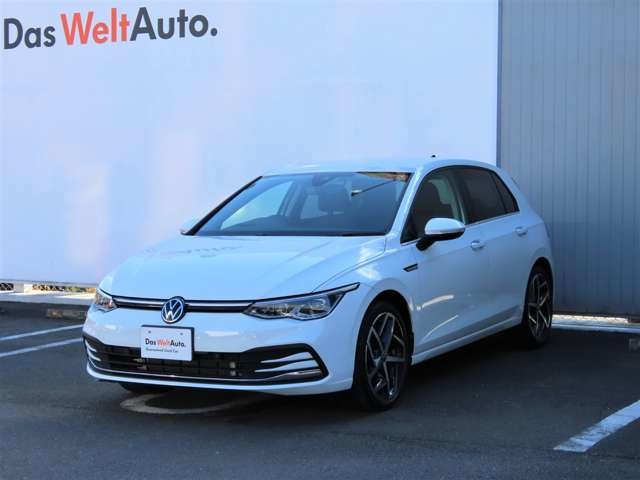 ゴルフ TDI スタイル プラチナムエディション ディーゼル 