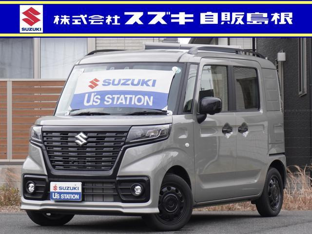 スペーシアベース XF 