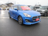 スイフト 1.2 ハイブリッド(HYBRID) RS 