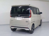 ルークス ハイウェイスター Gターボ 4WD 