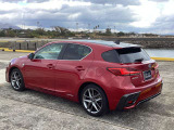 CT 200h Fスポーツ 
