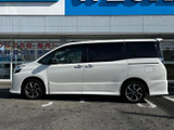 ヴォクシー 2.0 ZS 煌II 
