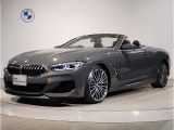 8シリーズカブリオレ M850i xドライブ 4WD 