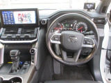ランドクルーザー300 3.5 ZX 4WD 