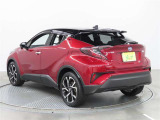 C-HR ハイブリッド 1.8 G LED エディション 