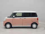 ムーヴキャンバス  ストライプス G