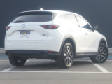 CX-5 2.2 XD Lパッケージ 