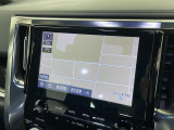アルファード 2.5 S タイプゴールド サンルーフ 修復歴無し