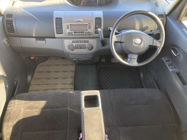 中古車 ダイハツ タントカスタム X 4WD の中古車詳細 (116,000km