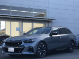 i5ツーリング M60 xドライブ 4WD 