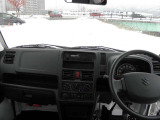 キャリイ KC エアコン パワステ 4WD 