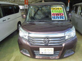 ソリオ 1.2 G 4WD 