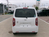 N-WGN L ホンダ センシング 4WD 