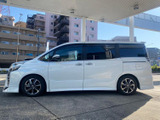 ヴォクシー 2.0 ZS 煌III 
