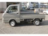 キャリイ KC エアコン パワステ スズキ セーフティ サポート非装着車 3方開