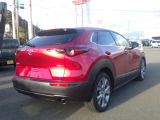 CX-30 1.8 XD Lパッケージ 