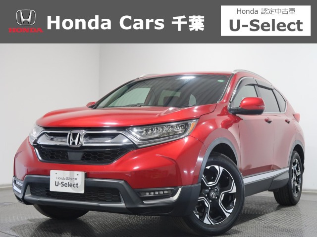 CR-V 1.5 EX マスターピース 