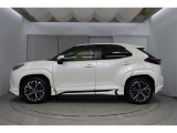 ヤリスクロス 1.5 ハイブリッド Z 