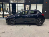 MAZDA2 1.5 XD ブラックトーンエディション 